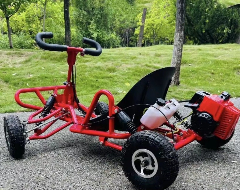 Go-kart fuoristrada UTV per ra - Outdoor Adventure Utv recensione e prezzo